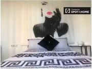 ¡Recién llegado! Se alquilan habitaciones en un...