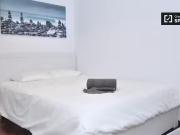 ¡Renta! Vivir en un apartamento compartido, Sarrià Sant...