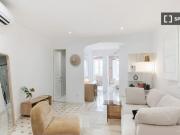 Recién reformado, céntrico en Carrer Ribes cerca de la...