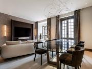 Recien Reformado y Elegante piso en Almagro, Chamberi