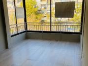 Recién remodelado departamento en Providencia