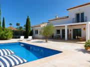 Recién renovado 5 dormitorios + baño privado Xàbia,...