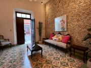 Recién restaurada casa, en venta, en el Barrio de Santa Ana