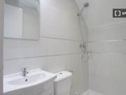 Recientemente renovado apartamento de 1 dormitorio en...