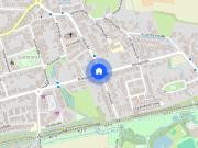 Recklinghausen Quellberg!Renovierte Single Wohnung mit...