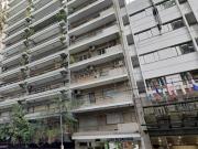 Recoleta 2 ambientes Balcon Baño y Toilette Cocina y...