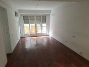 Recoleta 2 ambientes Balcon Baño y Toilette Cocina y...