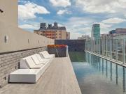 RECOLETA 2 AMBIENTES FULL AMENITIES OPCIONAL COCHERA