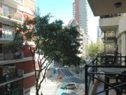 RECOLETA,2AMB/FRENTE,3ER PISO, BALCON, ESTRENAR,...