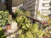 Recoleta, 3 dormitorios con balcón al frente, cochera y...