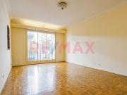 Recoleta 5 amb + dependencia cochera