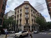 Recoleta 5 ambientes edificio art 100 años