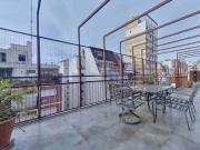 Recoleta 6 amb. Gran metraje / Frente y Terraza