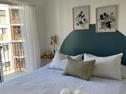 Recoleta Aguero y Juncal, 3 amb, 70m2 RAM