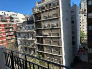 RECOLETA, ALQUILER 2 AMBIENTES