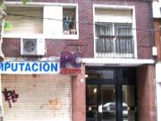 Recoleta alquiler 2 ambientes