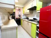 Recoleta, Arriendo departamento 2D 2B, Av. Perú 110249
