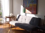 Recoleta, Arroyo 900, 8th floor, 2 amb, 60m2, u$s 750 +...