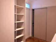 Recoleta, Arroyo and Suipacha, 3 amb, 125m2, semi floor,...