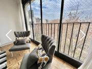 Recoleta, Av Pueyrredón 2200, 5 amb, 125m2, u$s 2,800...