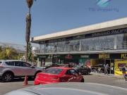 Recoleta, Av Recoleta / Gabriel Palma