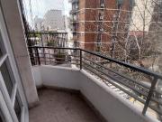 Recoleta Azcuénaga 1500, 3 amb, 70 mts con balcón