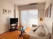 Recoleta Billinghurst 1500, 2 amb, 38m2 RJM