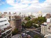 Recoleta – Capital Federal PISO IMPORTANTE CON VISTA A...