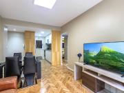 Recoleta Center Modern Apartment
