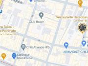 Recoleta, Edificio comercial 1493 mts2 en arriendo en...