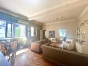 Oportunidad, Recoleta estilo frances Venta 3 dorm y...