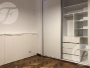 Recoleta I 2 ambientes