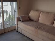 Recoleta, Juncal 2973, 4th floor, 3 amb, 55m2, u$s750+...