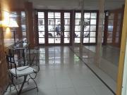 RECOLETA LAPRIDA 1700 2 AMB SIN MUEBLES $600.000 + EXP...