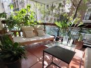 RECOLETA Libertad y Posadas 4 o 5 dormitorios 2 cocheras