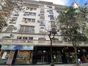 Recoleta Monoambiente Apto Profesional Muy Bien Ubicado...