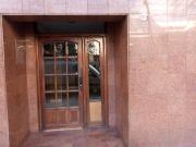 Recoleta monoambiente en alquiler