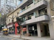 RECOLETA:Monoambiente en Alquiler A ESTRENAR, Mansilla y...