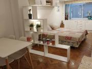 Recoleta Monoambiente en Venta Capital Federal Buenos Aires