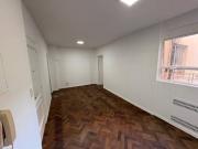 RECOLETA: Nuevo Ingreso 2 Ambientes en Alquiler