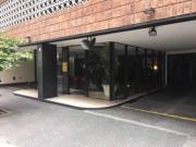 RECOLETA: Arenales y Aguero 1 Ambiente dividido en alquiler