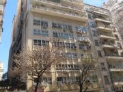 RECOLETA, OFICINA o VIVIENDA, 140m2, COCHERA, EXPENSAS...