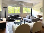 Recoleta Paraná al 1200, 145 m2, 3 amb dependencia r507RAM