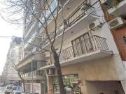 Recoleta Peña y Av. Pueyrredon 1 amb. al fte c/balcón...