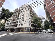 Recoleta Piso 3 ambientes toilletes dependencia cocina...