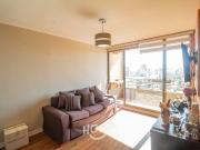 Recoleta, Santos Dumont