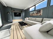 Santiago, Nuevo, Se arrienda dpto nuevo Home studio 125860