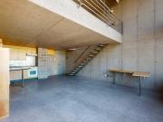 Recoleta, Tour Virtual / Loft Barrio Bellavista 141910