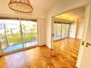Recoleta Venta 3 ambientes con dependencia Av Santa Fe