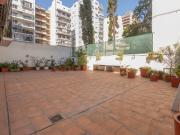 RECOLETA VENTA 4 AMBIENTES PATIO COCHERA BAULERA